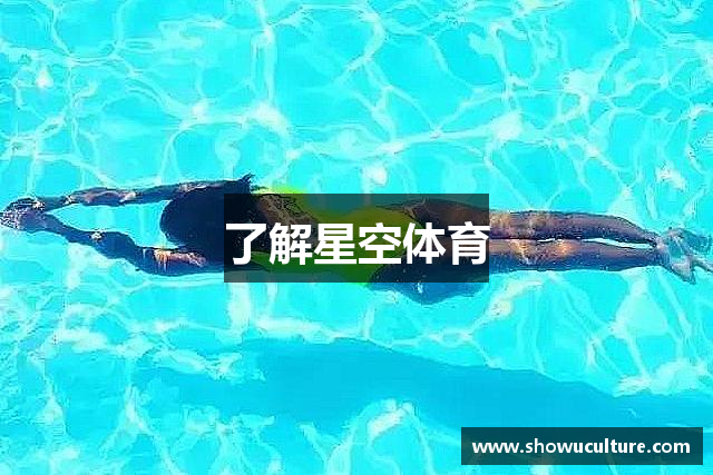 了解星空体育